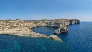 rocks on a bed of water