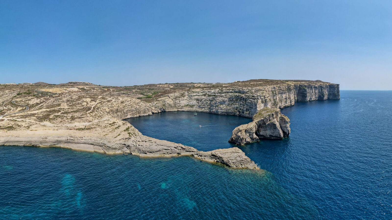 rocks on a bed of water