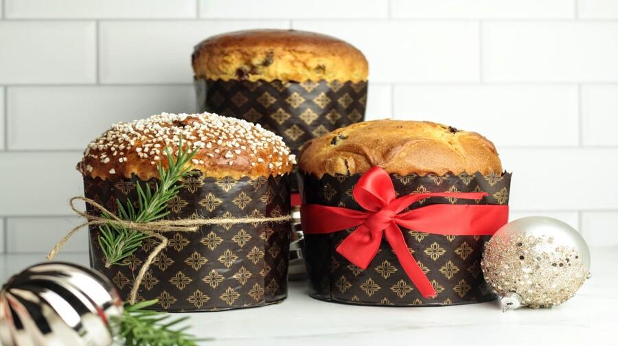 Panettone